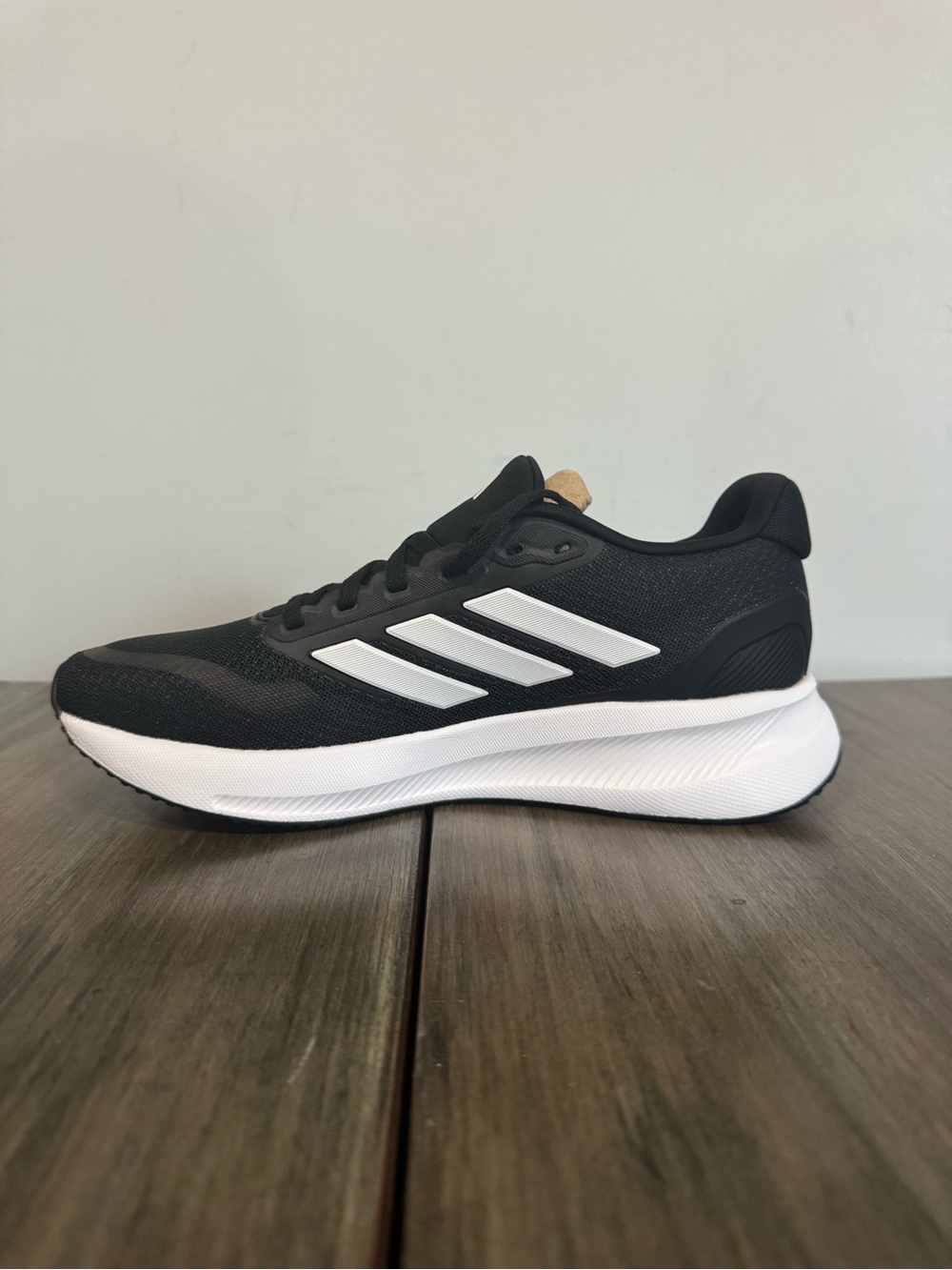 ADIDAS RUNFALCON W RUNNING WOMEN SHOES - Picture 4 of 10